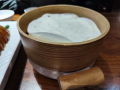 -北京老铺烤鸭(老城根店)
