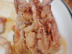 -醉壹号海鲜大排档(厦门美食地标店)