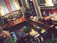 -东道煮牛肉火锅(东盛大街店)
