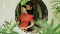 点击看大图 -金夫人婚纱摄影(惠阳店)
