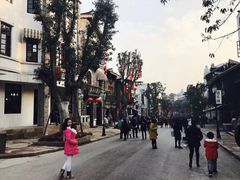 -两江国际影视城