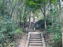 -金堂县云顶石城风景区