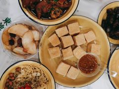 -东排食堂长沙小吃大排档(五一广场店)