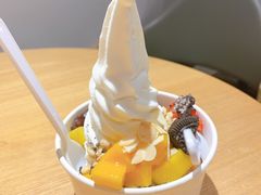-丁丁&当当牦牛酸奶·酥油面包(官门口店)