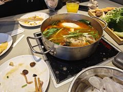 -蝎王府羊蝎子(西直门店)