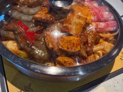 -黄记煌三汁焖锅(顺义华联店)