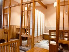 -林妈妈村·日式料理(宝山龙湖天街店)