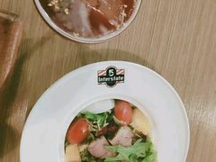 -5号公路餐厅(曼哈顿店)