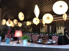 -柒园·三十年创意杭帮菜(龙湖滨江天街店)