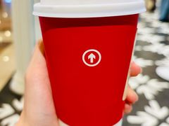 -HOT CRUSH趁热集合·现烤面包(上海环球港店)
