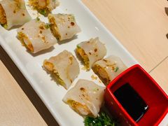 -避风塘(宝山万达店)