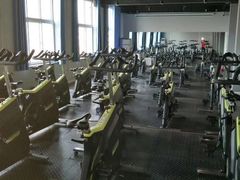 -新悦汇健身俱乐部