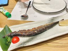 -小句号·精致料理(江南环球港店)