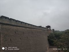 -山西王家大院