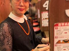 -天然豚骨拉面专门店 一兰(铜锣湾店)