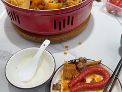 -乡村大盘鸡(商城路总店)