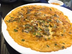 蚝仔烙-东江海鲜大排档·潮汕菜·砂锅粥
