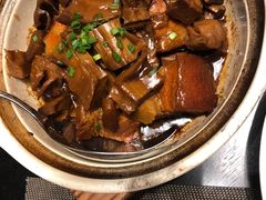 -浙江安吉JW万豪酒店·万豪中餐厅