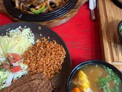 -Pistolera Mexican Cantina女枪手墨西哥餐厅(碧云路店)