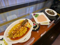 -得月楼·省级非遗·传统苏帮菜(观前店)