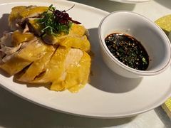 -老平安农家菜(平安店)