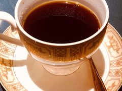 极品蓝山-吱咖啡西式简餐