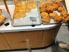 -兰乔贝恩动物奶油生日蛋糕(龙之梦大都汇店)