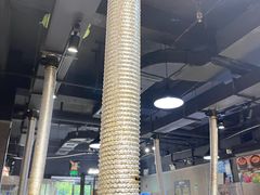 -33韩式自助烧烤(环城南路店)