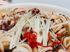 -新时代大酒店(仰口路店)