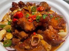 -恰八斗·猛火长沙菜(国贸店)