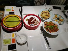 -北平食坊·烤鸭(黄寺大街店)