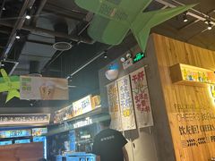 -木屋烧烤(南山蛇口招商花园城店)