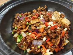 -三只鸟本地特色菜馆(上饶总店)