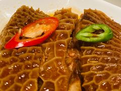 -富淳饭店(陆家嘴保利广场店)