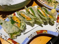 -慢走(甜水园店)