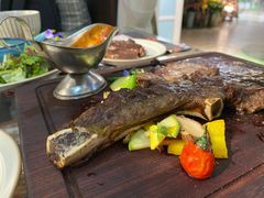 -初拾·花里餐厅(钜城华亿店)