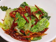 -小城粥道·海胆鲜虾粥(解放广场店)
