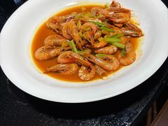 -大灶头·新昌菜(中国茶市店)