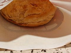 -吉品合酥脆烤饼(嘉里城店)