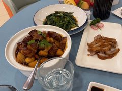 -北京全聚德(西客站店)