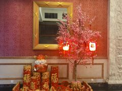 -上海锦江金门大酒店