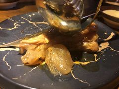-受气牛肉·重庆耙牛肉(来福士店)