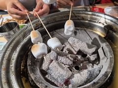 -霸腹烤肉(厦门柚子番店)