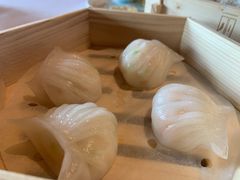 丽轩虾饺皇-富力丽思卡尔顿酒店·丽轩中餐厅