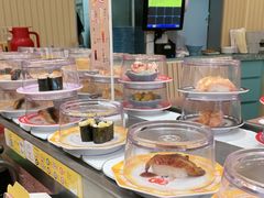 -元气寿司(环球港店)