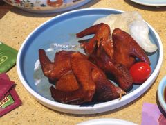 -点都德(长泰广场店)
