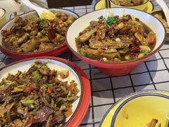 -江西老表·经典江西八大碗