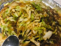 -马凯餐厅(长椿街店)