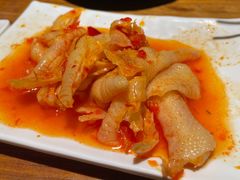 -聚点串吧·北京烧烤(朝北店)