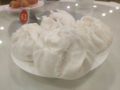 叉烧包-粥旺庄(芳村店)